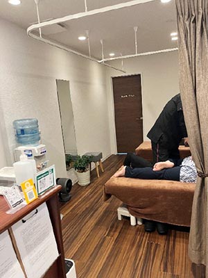 Relax Salon Annex