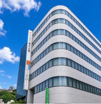 伊予鉄ＡＩコンサルティング株式会社