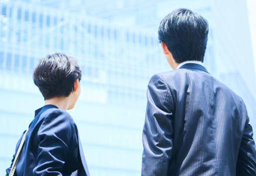 採用情報イメージ