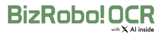 BizRobo!OCR